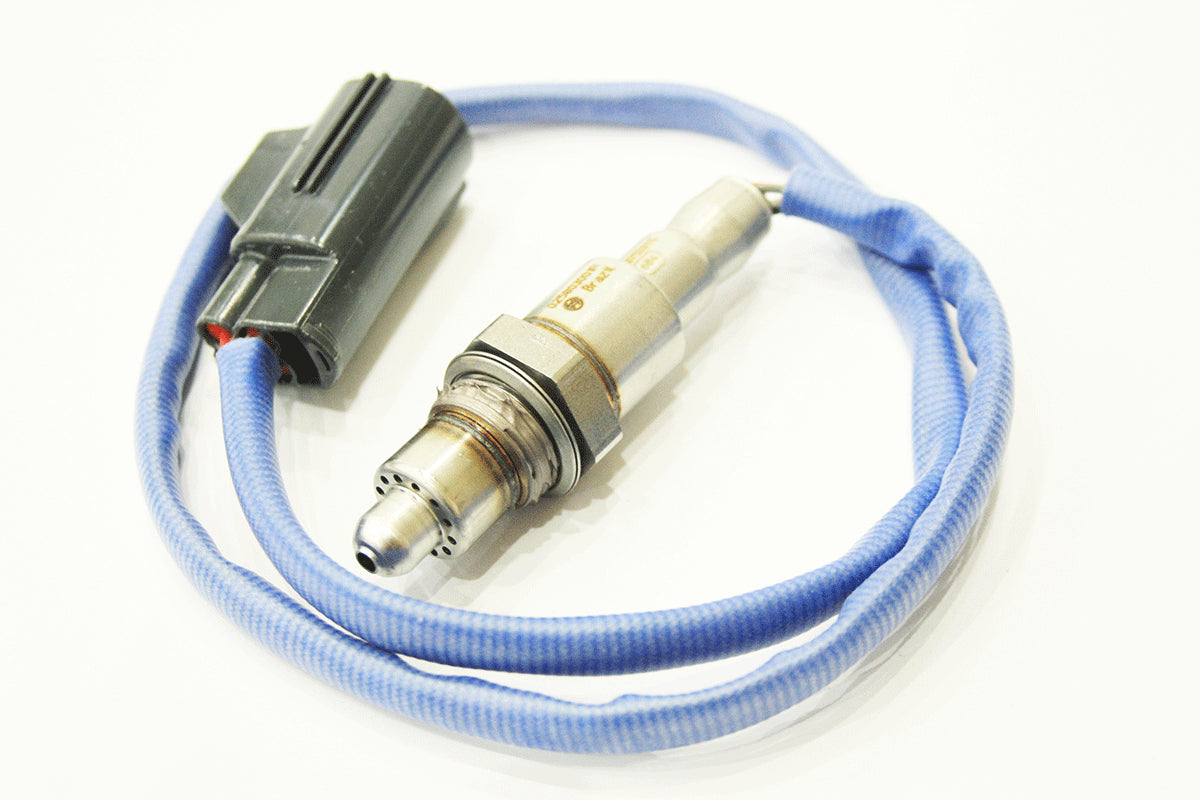 Sensor-oxygen-lower - BOSCH