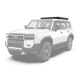 Toyota Land Cruiser 250 Prado 3/4 Slimline 3 Roof Rack Kit