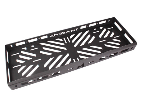Luggage Rack - for Spare Wheel - TERRAFIRMA