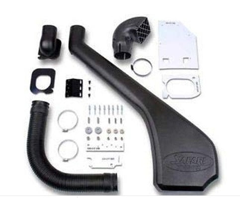 Raised Air intake TD5/3.9L V8