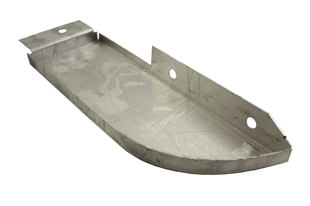 Rear Sill - Right Side - AG PARTS