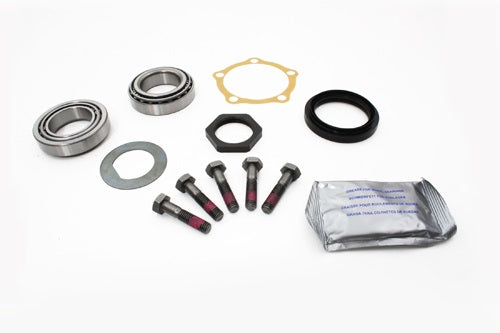 Wheel Bearing Kit Fr/Re Disco
