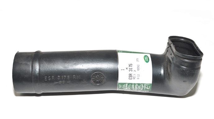 Duct - air
