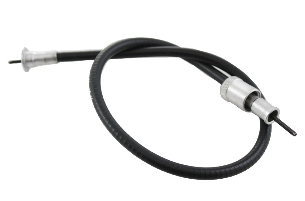 Cable speedometer