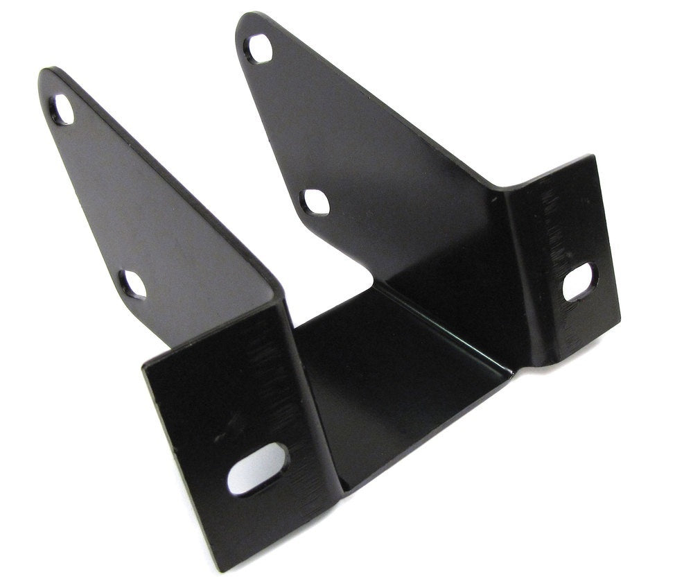 Mounting Bracket - Front Bumper - Left Side