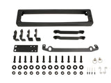 Discreet Winch Base - NEW DEFENDER 2020 DIESEL - TERRAFIRMA