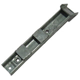 Bracket - seat belt - GENUINE LAND ROVER