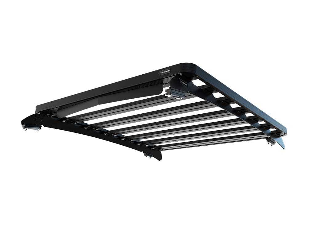 Mazda BT50 (2012-2020) Slimline II Roof Rack Kit / Low Profile