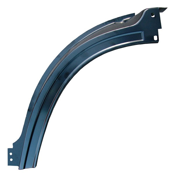 Panel - wheelarch - lh