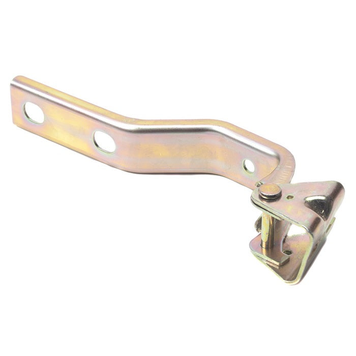 Hinge-bonnet