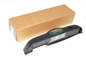 Handle Assembly Tailgate