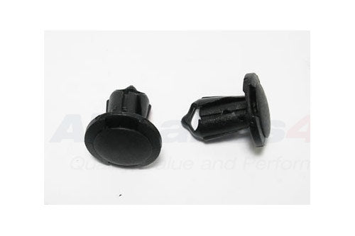 Rivet - Plastic - D1 - D2 - ALLMAKES