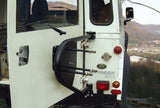 Wheel Support - Tailgate - AG PARTS