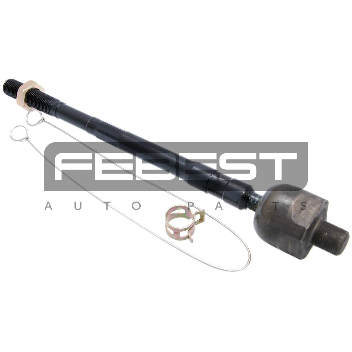 Steering tie rod