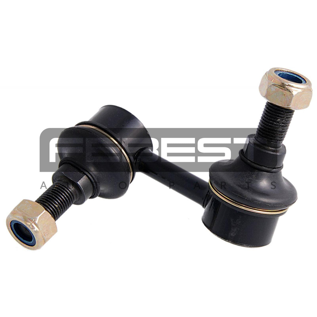 Front right stabilizer link / sway bar link