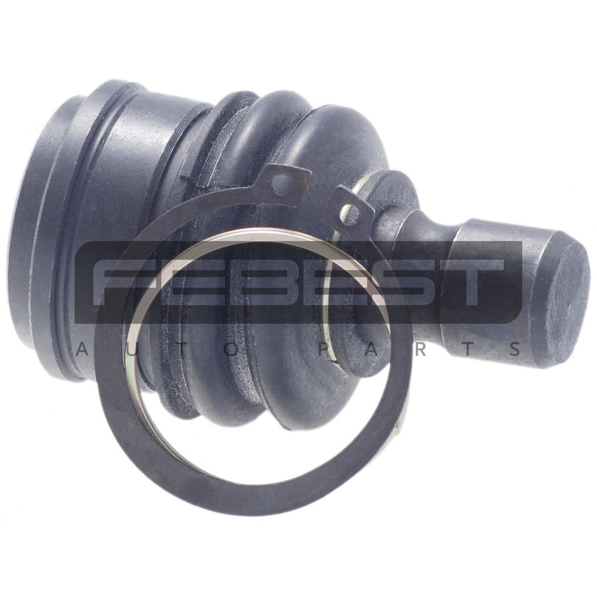 Ball joint front lower arm