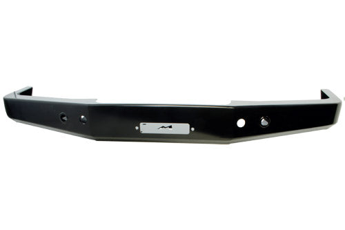 Terrafirma winch front bumper for discovery 1