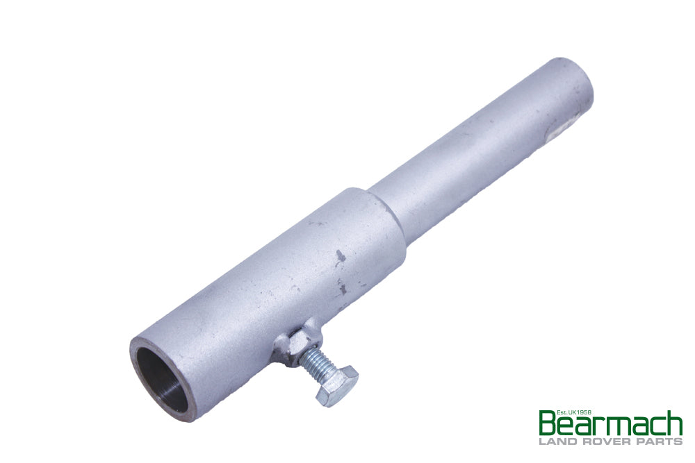 Jack Side Lift Extension Def