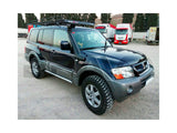 Snorkel mitsubishi pajero / montero v60 / v70 (2000 - 2006)