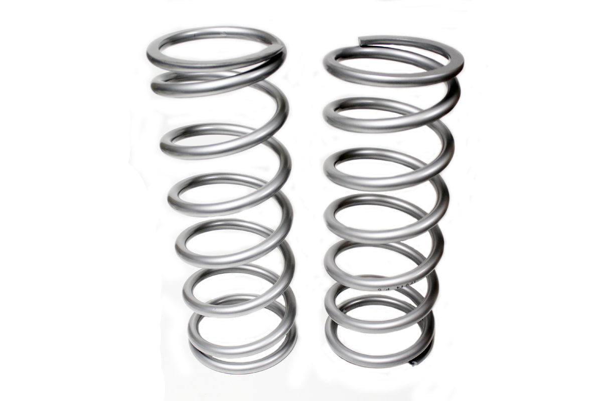 Terrafirma light load front springs (pair) 90/110/130/d1/rrc