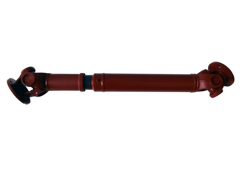 Heavy Duty Rear Wide Angle Propshaft