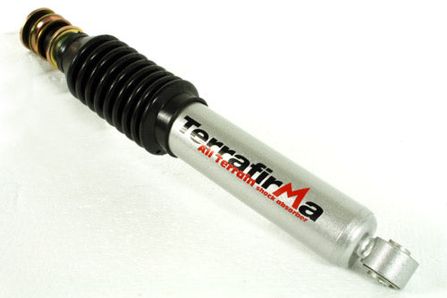 Terrafirma allterrain shock absorber isuzu rodeo front