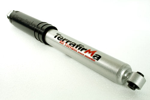 TERRAFIRMA ALLTERRAIN SHOCK ABSORBER FORD RANGER PX and T6 REAR