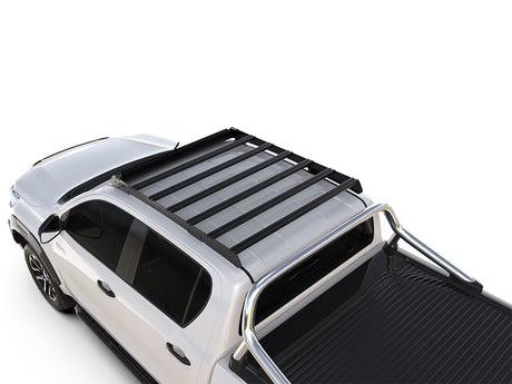 Toyota Hilux (2015-Current) Slimsport Roof Rack Kit