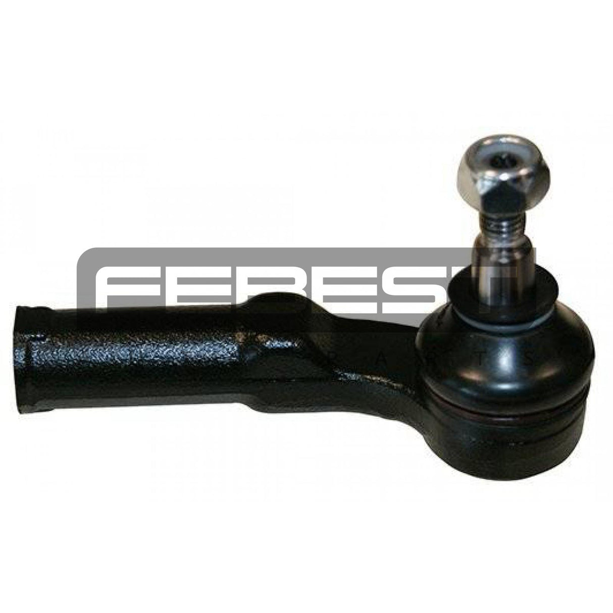 Steering tie rod end right