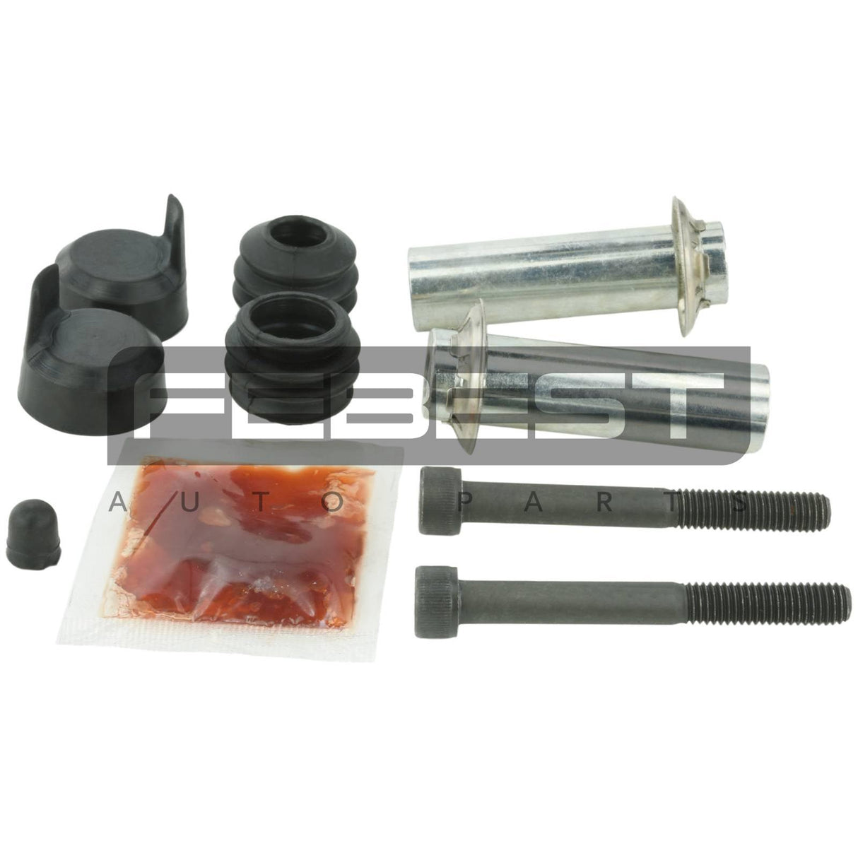 Front brake caliper repair kit