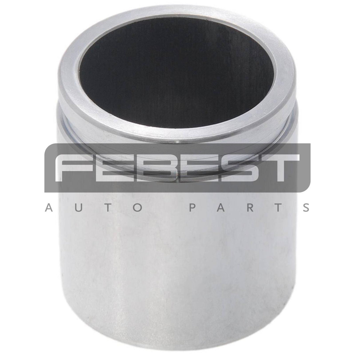 Front caliper piston