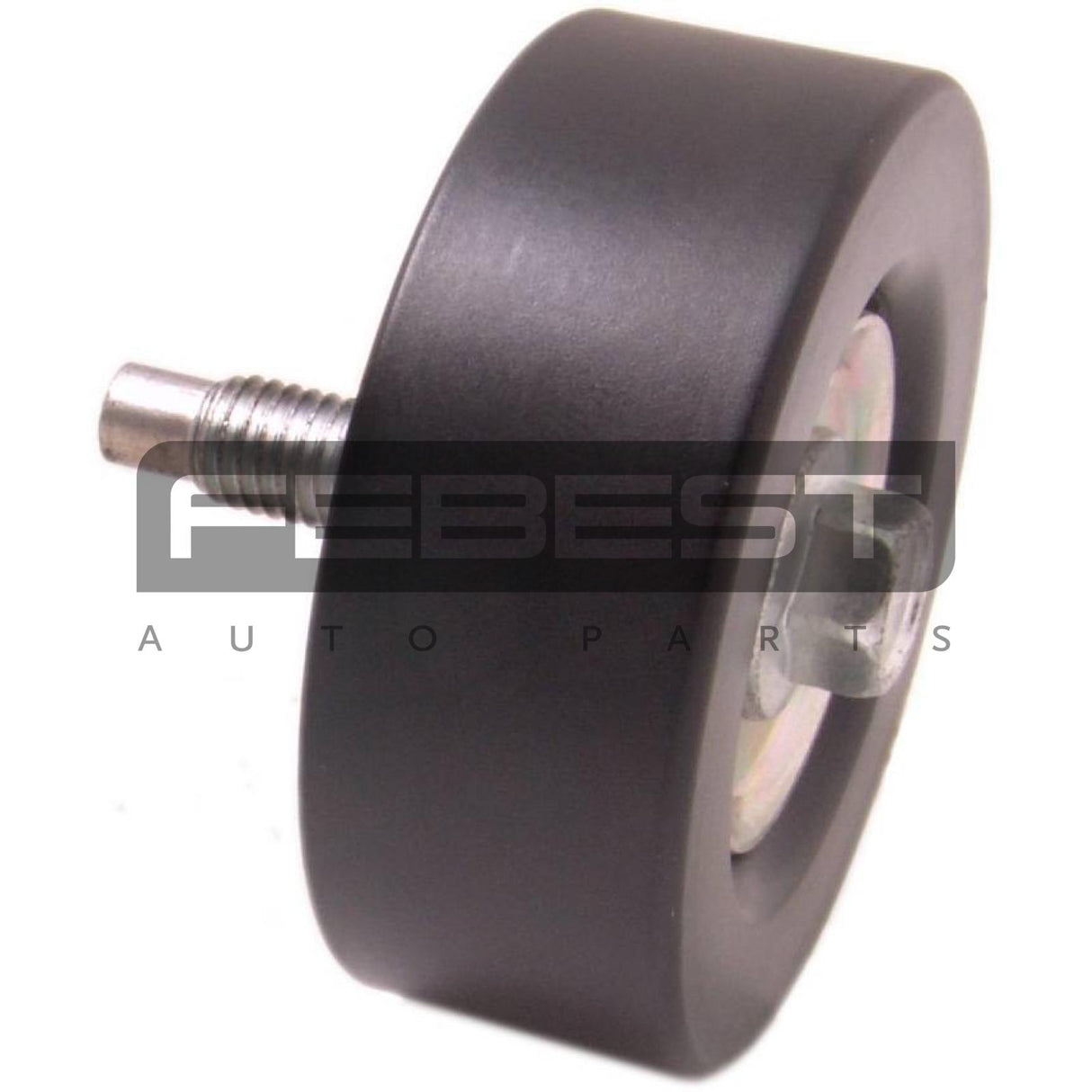 Pulley idler