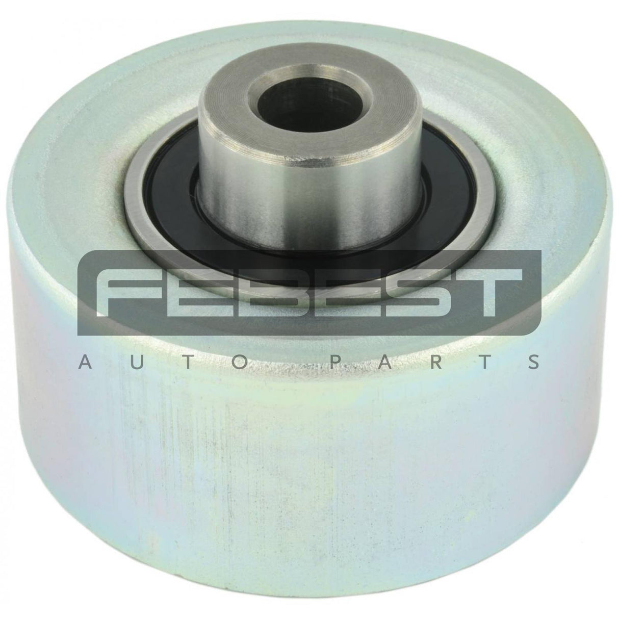 Pulley idler kit