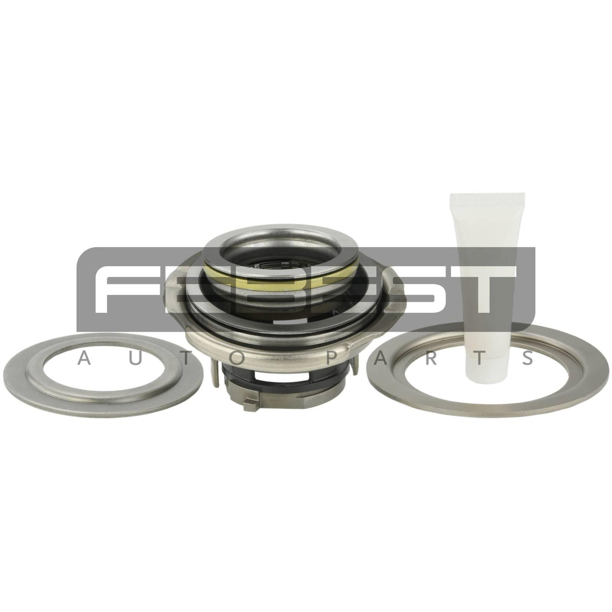 Clutch release bearing