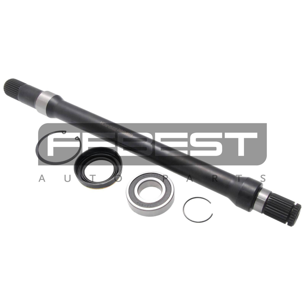 Axle half shaft right