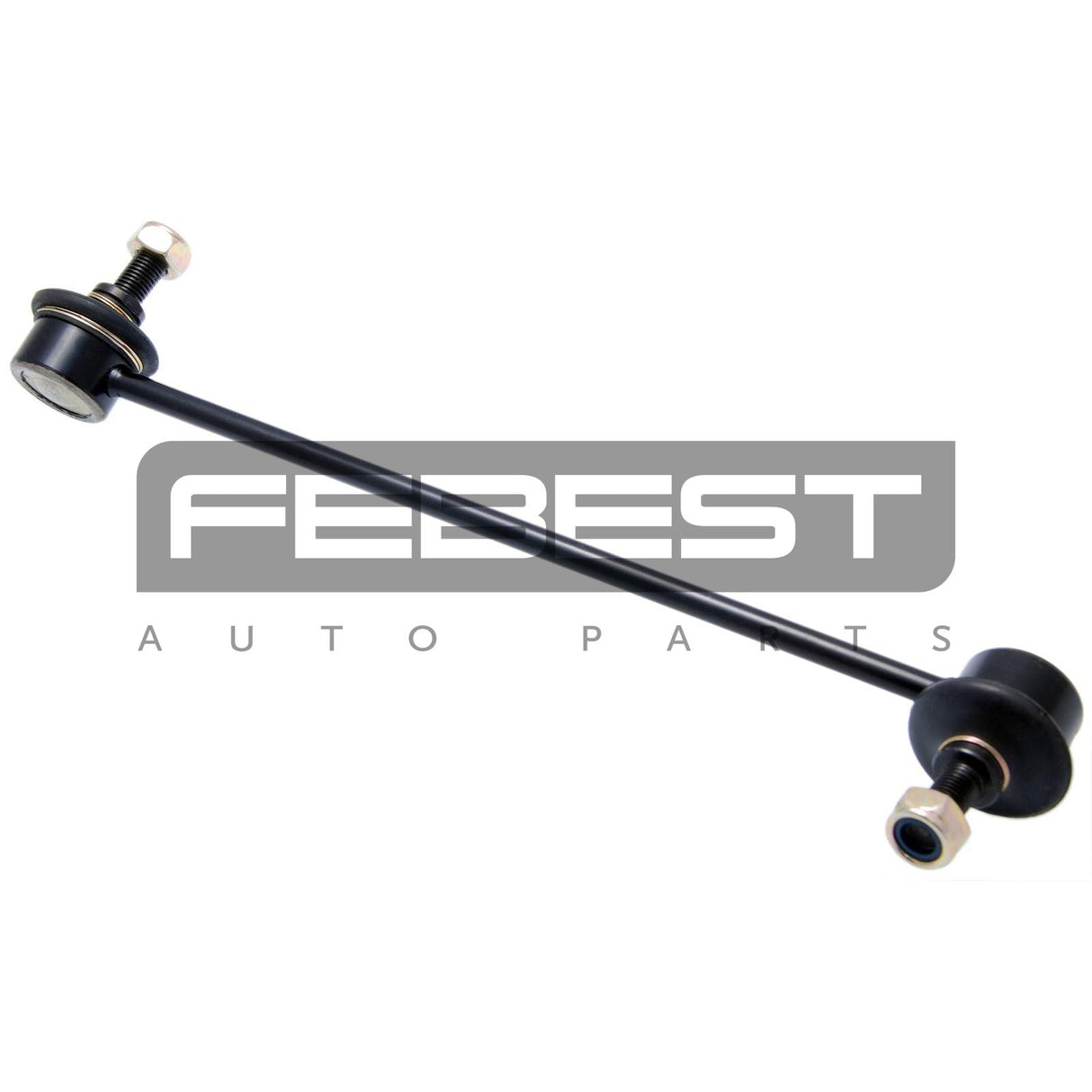 Front left stabilizer link / sway bar link