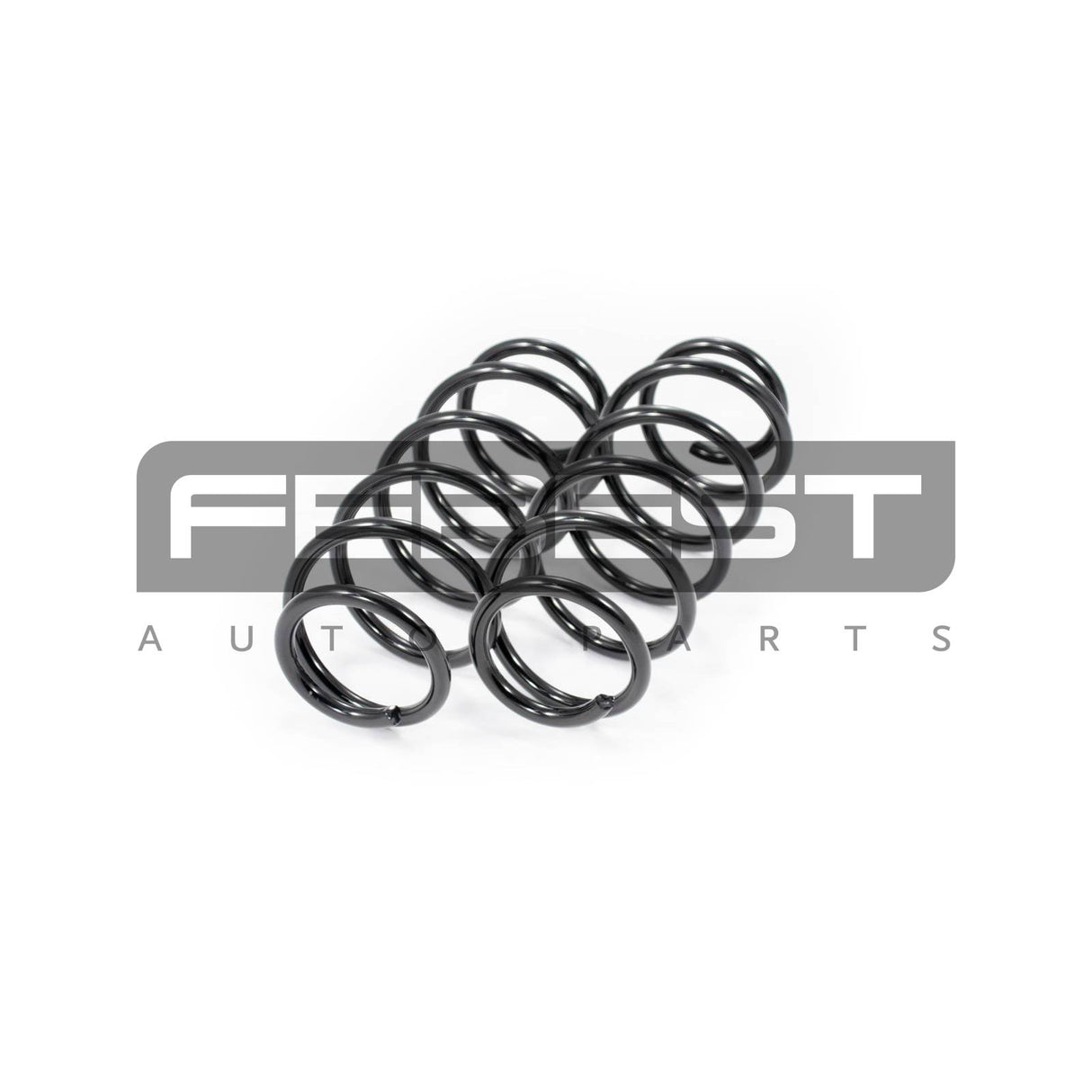 Front coil spring kit