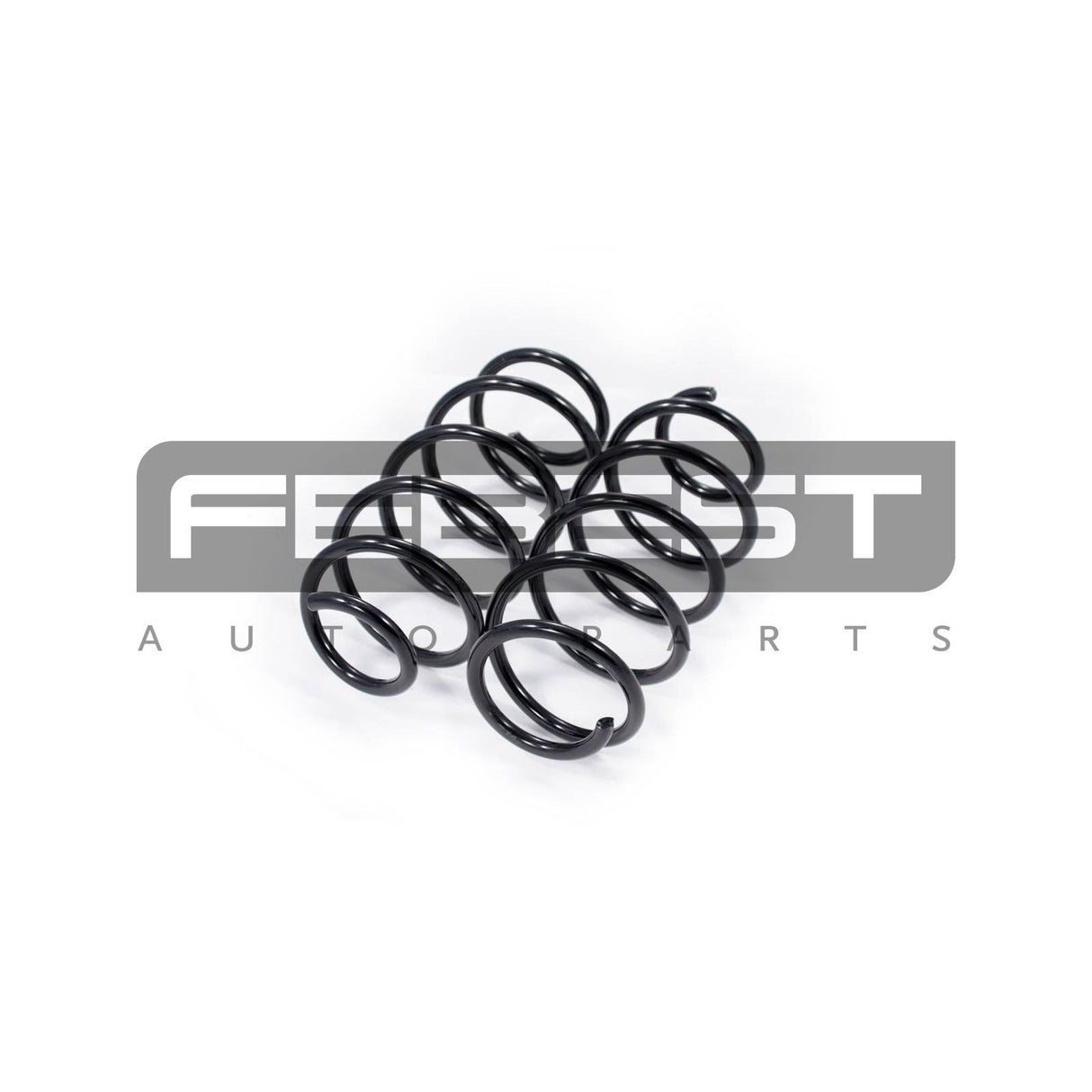 Front coil spring kit