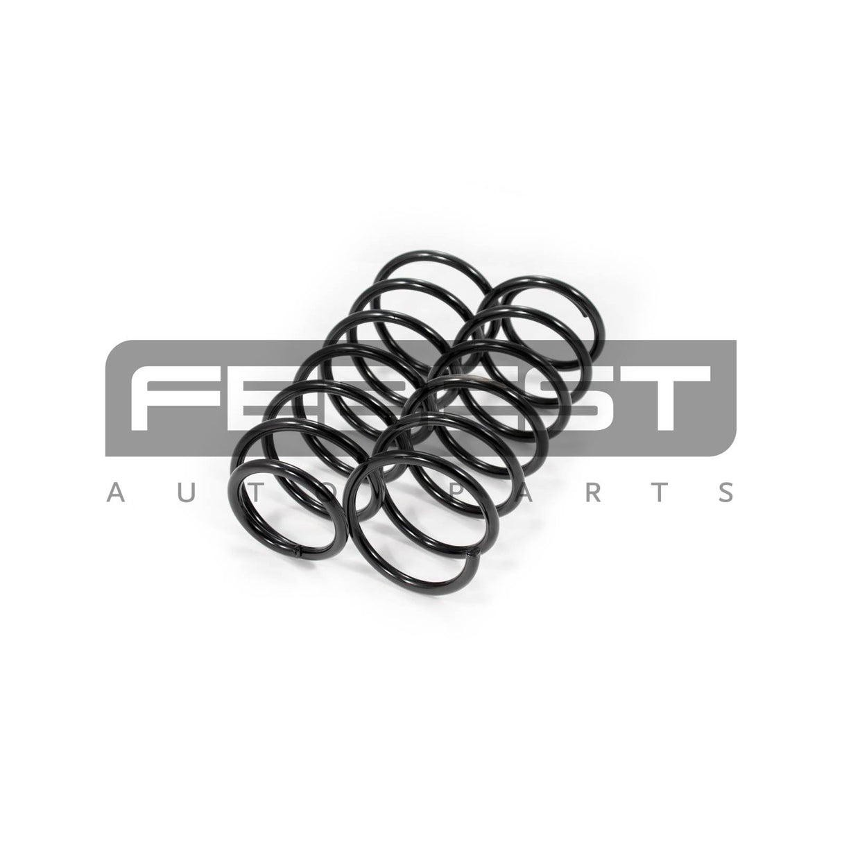 Front coil spring kit