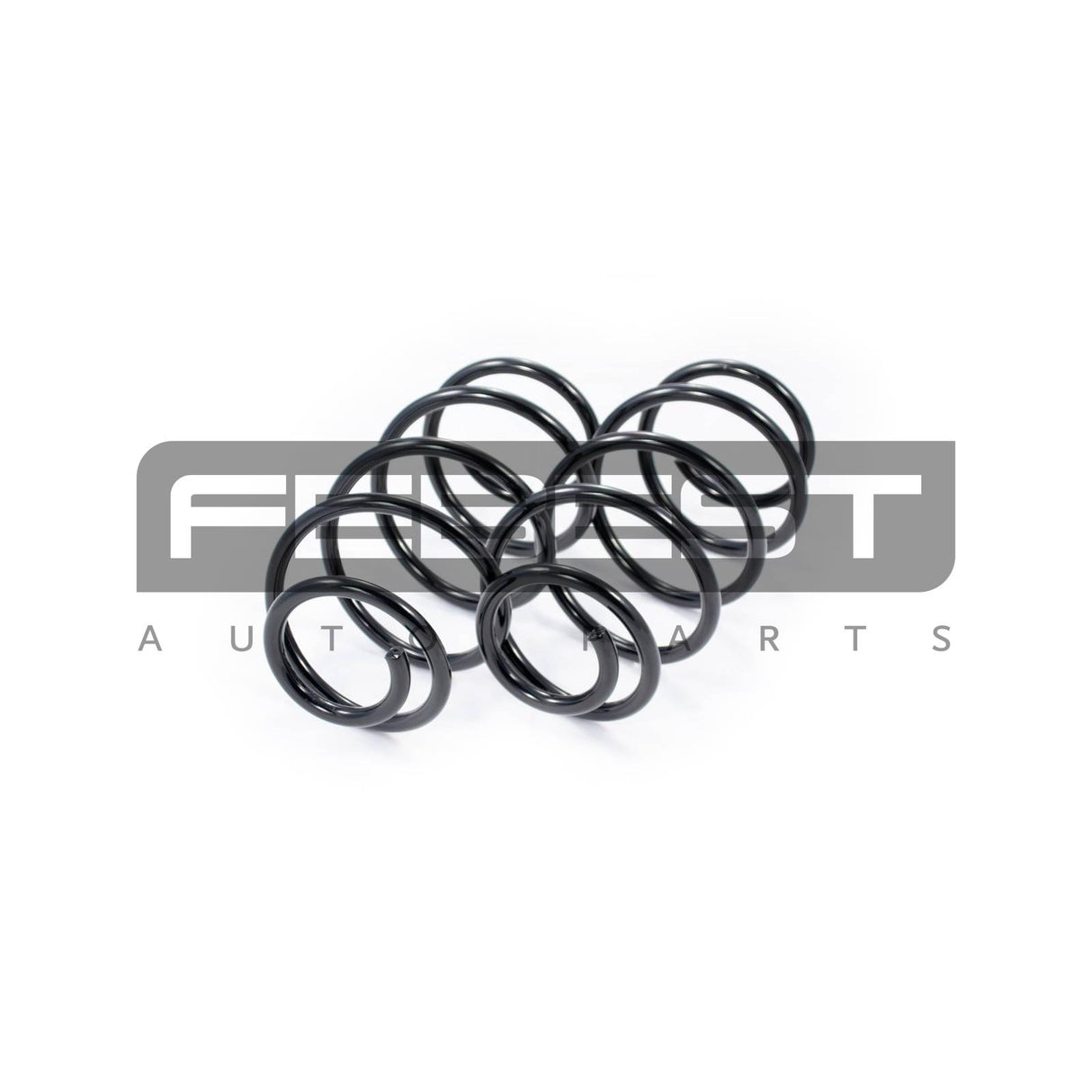 Front coil spring kit