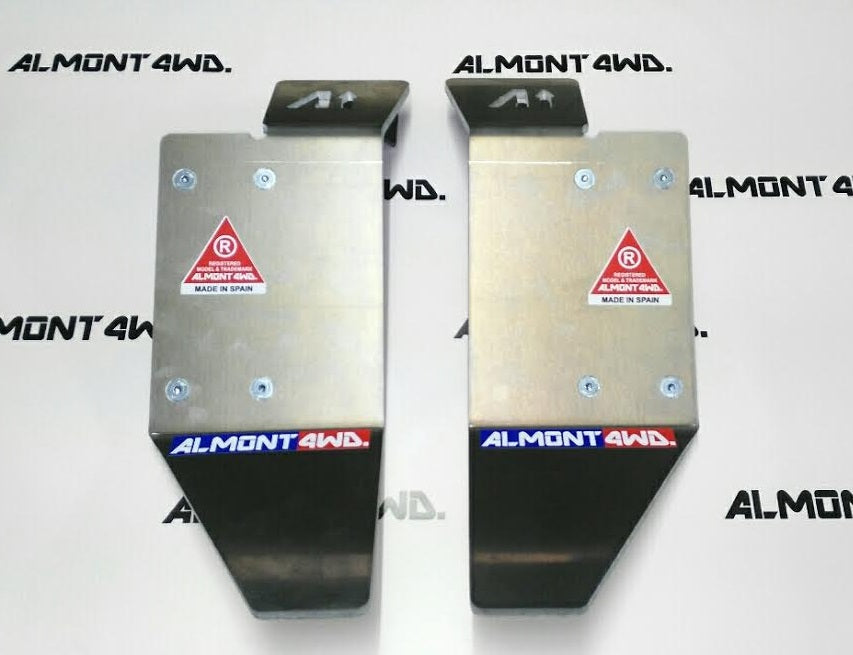 Shock Absorbers Protector - Price per Pair