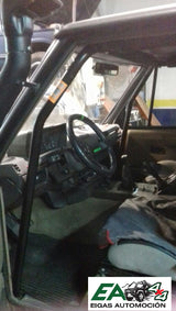 Land Rover Range Rover/Discovery Interior Roll Bars