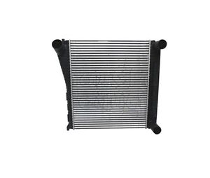 Intercooler  D4 - RRS 10-13