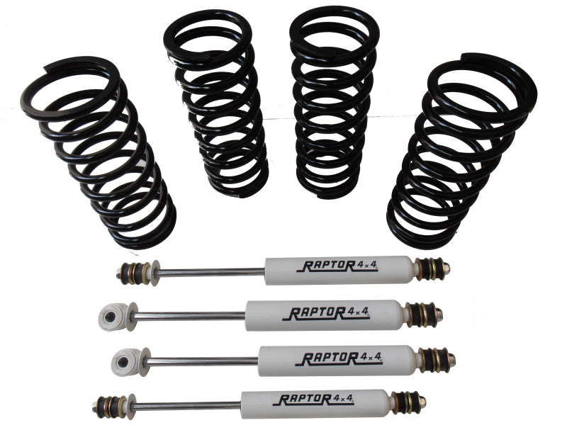 Defender 90 - RR Classic Standard Suspension Kit