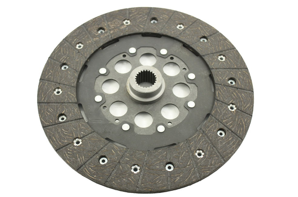 Clutch plate