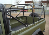 Roll Cage Defender 110 300Tdi Soft Top 2-door (1994-1997)