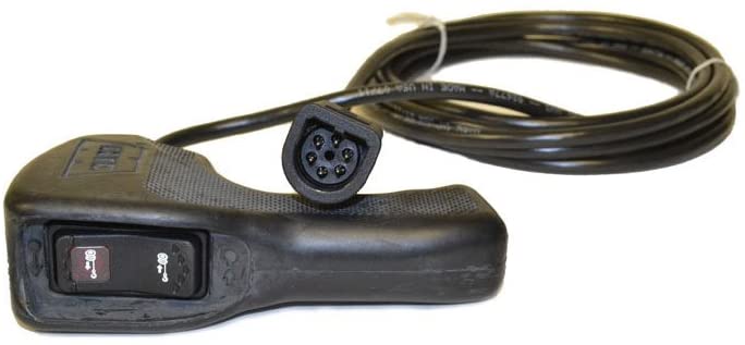 Winch Remote Controller