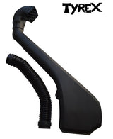 Tyrex plastic snorkel for discovery iii