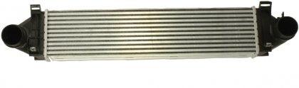 Intercooler Freelander 2