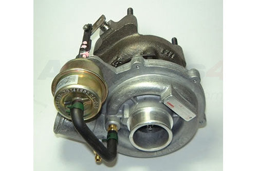 Turbocharger assy - f1 - 2.0 rover diesel